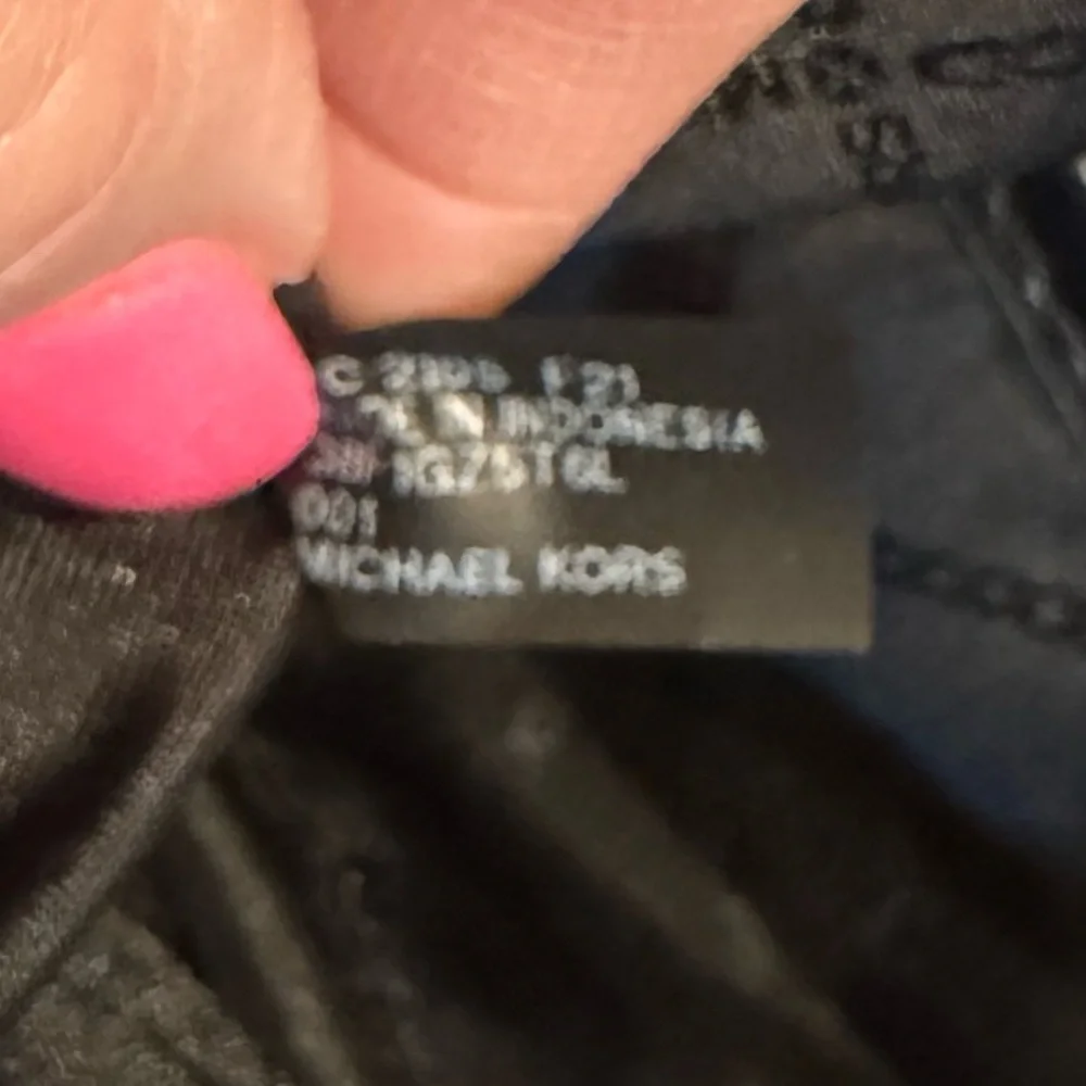 Michael Kors excellent used